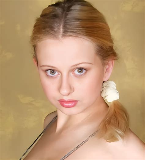 Katerina Hartlova Nackte XXX